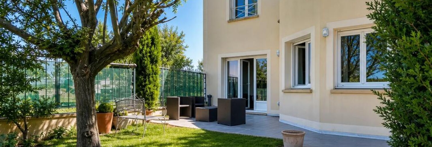 Maison 4 Pièces 78 m² à vendre à Saint-Cyr-l'École (78210)