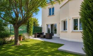 Maison 4 Pièces 78 m² à vendre à Saint-Cyr-l'École (78210)