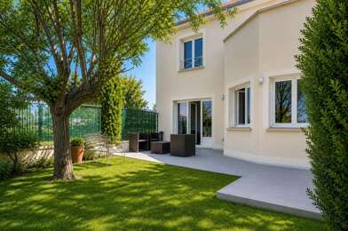 Maison 4 pièces 460000 €