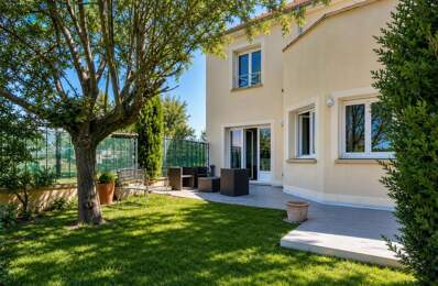 Maison de 4 pièces de 100 m² à Saint-Cyr-l'École — photo du bien