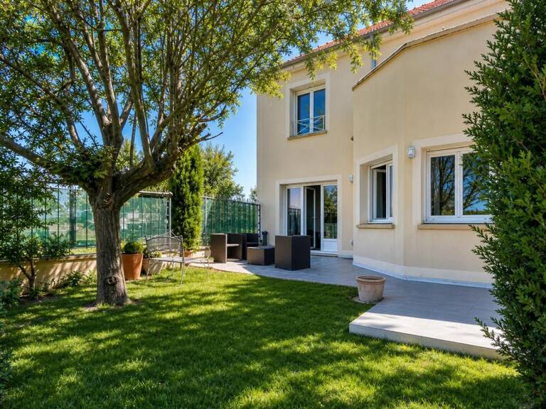 Maison de 4 pièces de 100 m² à Saint-Cyr-l'École — photo 1