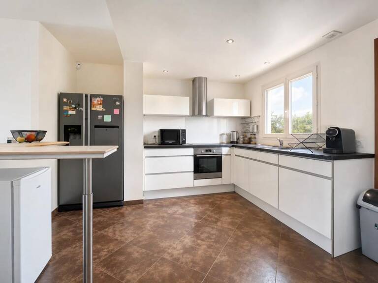 Maison de 5 pièces de 100 m² à Saint-Cyr-l'École — photo 1