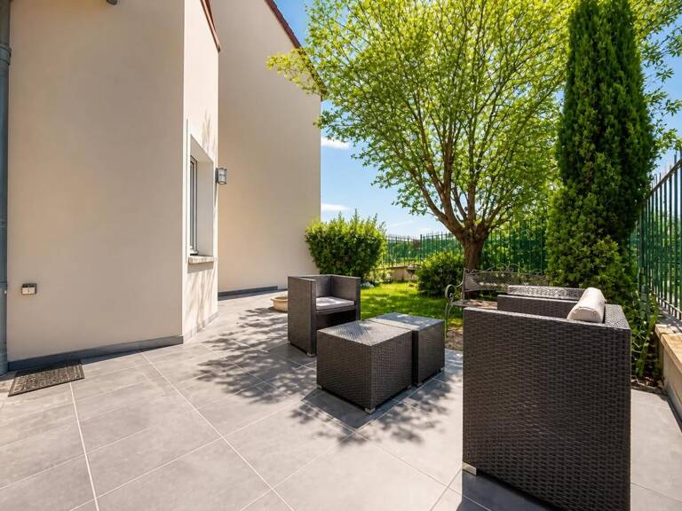 Maison de 5 pièces de 100 m² à Saint-Cyr-l'École — photo 1
