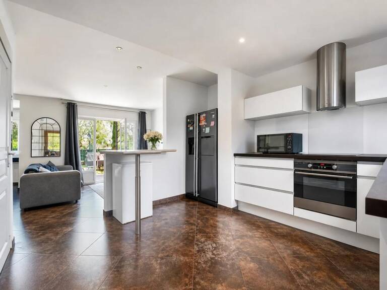 Maison de 5 pièces de 100 m² à Saint-Cyr-l'École — photo 1