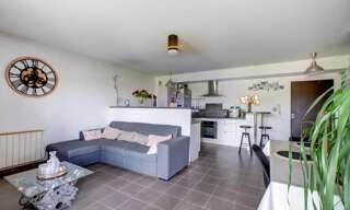 Appartement 3 Pièces 68 m² à vendre à Vaulx-en-Velin (69120)