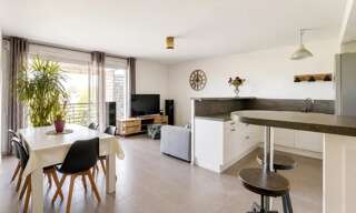Appartement 3 Pièces 68 m² à vendre à Vaulx-en-Velin (69120)