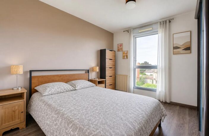 Appartement de 3 pièces de 67,30 m² à Vaulx-en-Velin — photo 2