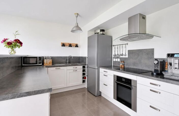Appartement de 3 pièces de 67,30 m² à Vaulx-en-Velin — photo 3