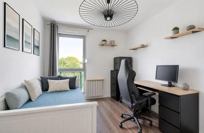 Appartement de 3 pièces de 67,30 m² à Vaulx-en-Velin — photo 4