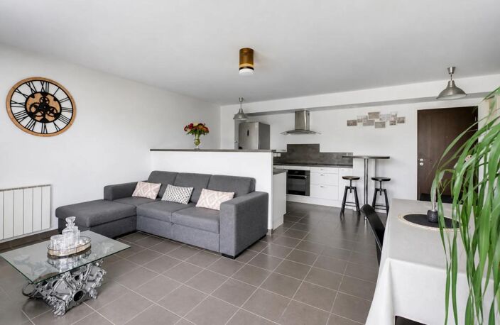 Appartement de 3 pièces de 67,30 m² à Vaulx-en-Velin — photo 5