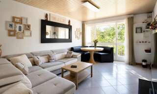 Appartement 4 Pièces 86 m² à vendre à Chambéry (73000)