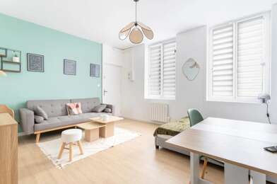 Appartement 1 pièces 95000 €