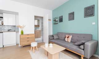 Appartement 1 Pièce 22 m² à vendre à Lille (59000)