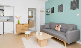 Appartement 1 Pièce 22 m² à vendre à Lille (59000)