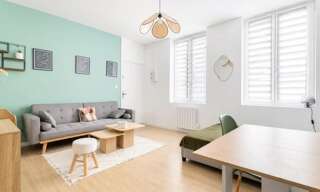Appartement 1 Pièce 22 m² à vendre à Lille (59000)
