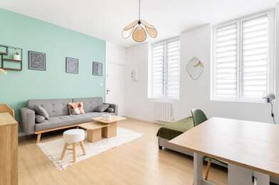 Appartement 1 pièces 89000 €