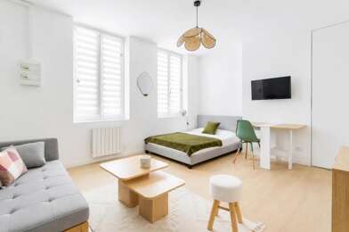 Appartement 1 pièces 89000 €
