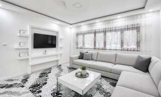 Appartement 4 Pièces 92 m² à vendre à Marseille 13 (13013)