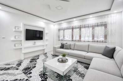 Appartement 4 pièces 225000 €