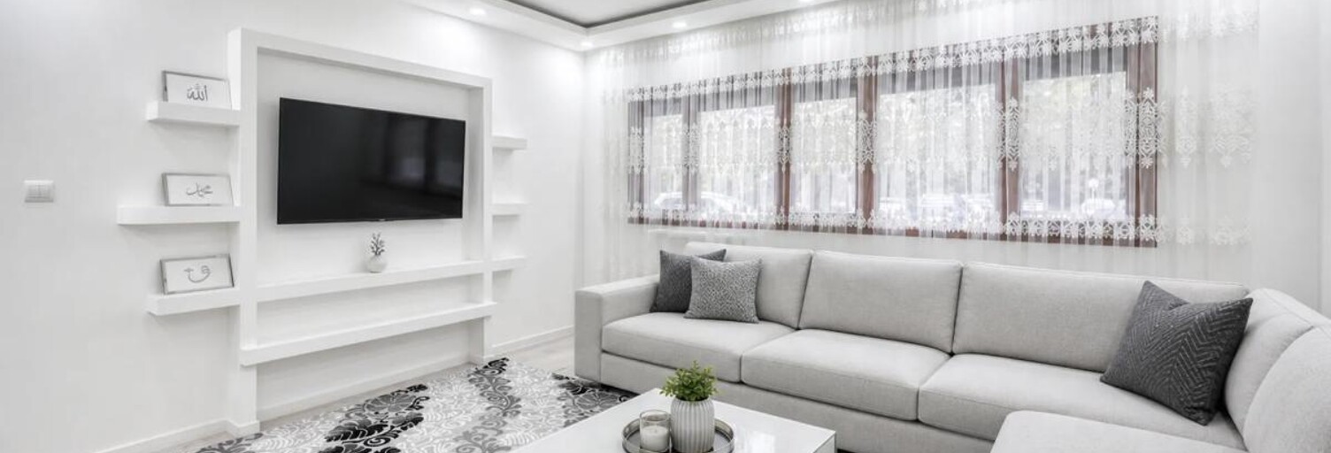 Appartement 4 Pièces 92 m² à vendre à Marseille 13 (13013)