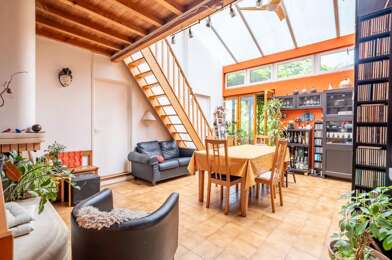 Maison 7 pièces 694000 €