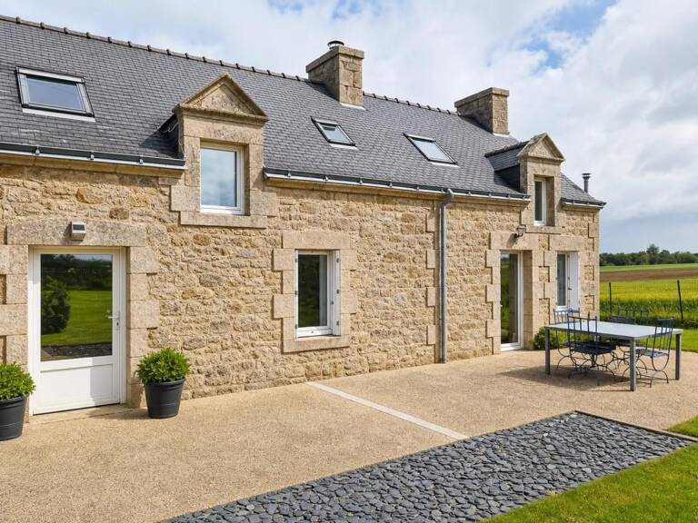 Maison de 3 pièces de 63 m² à Saint-Barthélemy — photo 1