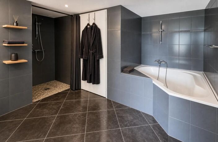 Maison de 3 pièces de 63 m² à Saint-Barthélemy — photo 4