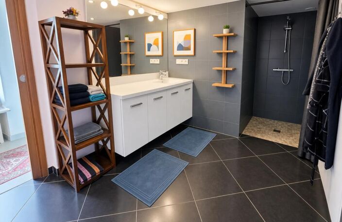 Maison de 3 pièces de 63 m² à Saint-Barthélemy — photo 5