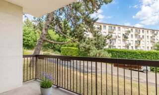 Appartement 2 Pièces 50 m² à vendre à Fontenay-aux-Roses (92260)