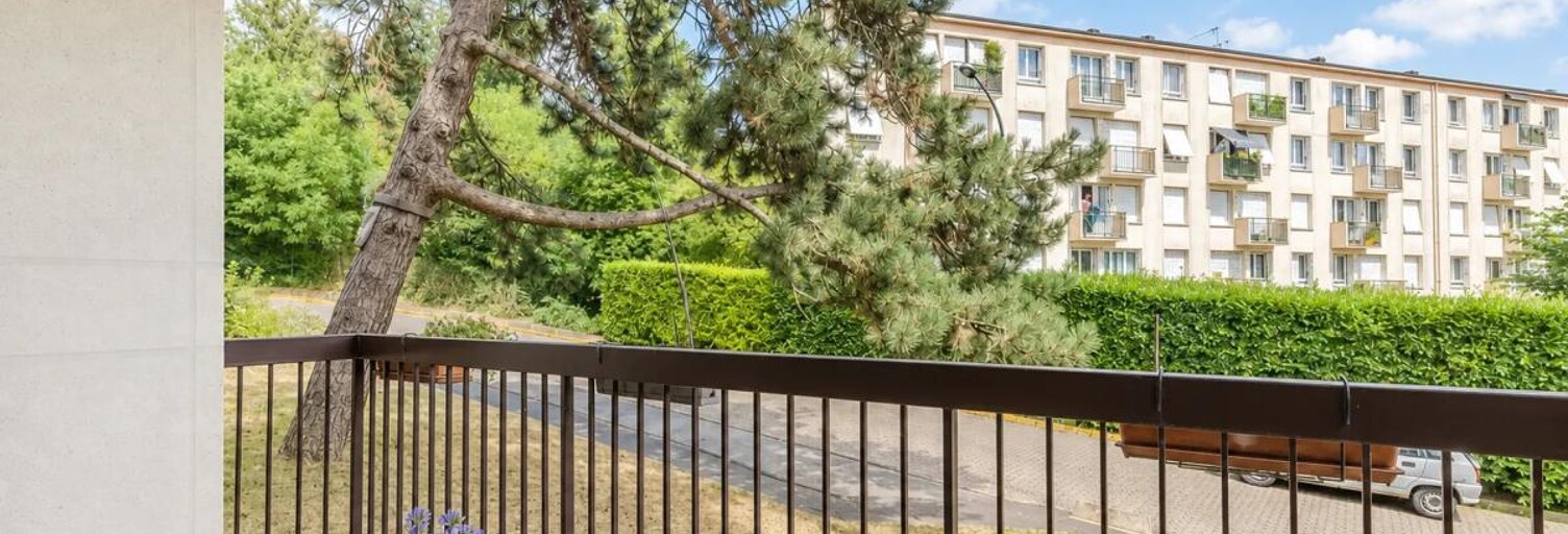 Appartement 2 Pièces 50 m² à vendre à Fontenay-aux-Roses (92260)