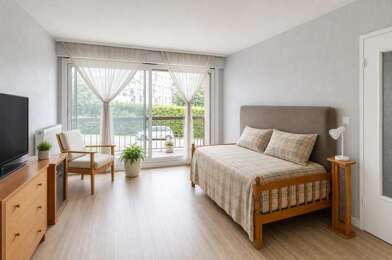 Appartement 2 pièces 210000 €