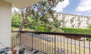 Appartement 2 Pièces 50 m² à vendre à Fontenay-aux-Roses (92260)