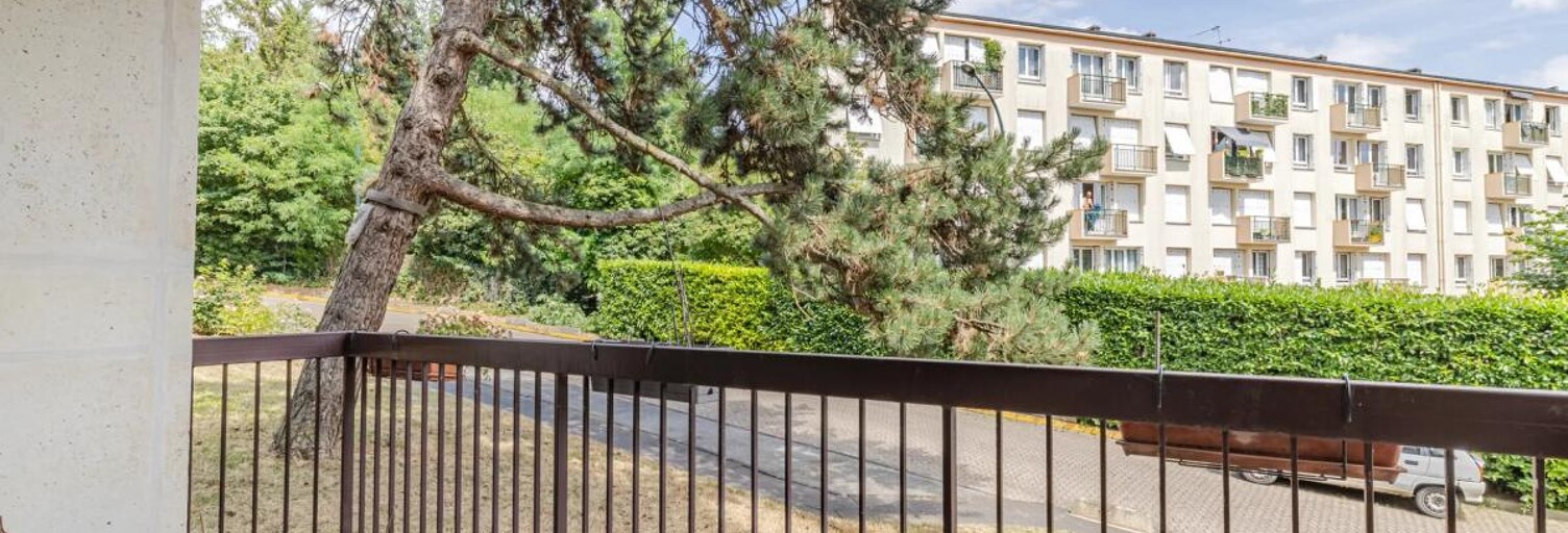 Appartement 2 Pièces 50 m² à vendre à Fontenay-aux-Roses (92260)