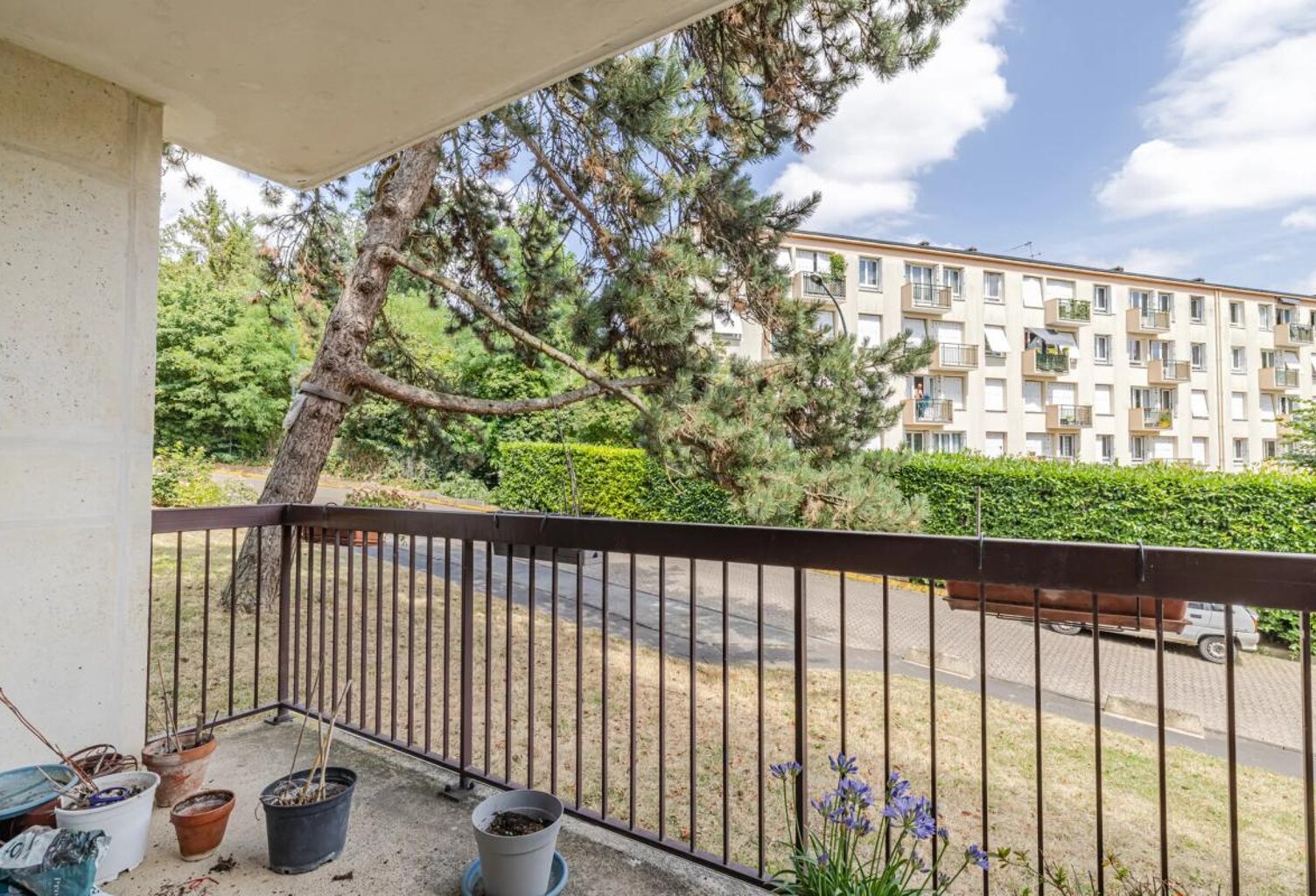 Appartement 2 pièces de 50 m² à Fontenay-aux-Roses — photo 1