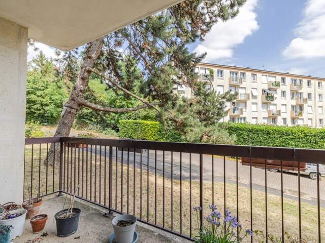 Appartement 2 pièces de 50 m² à Fontenay-aux-Roses — photo du bien