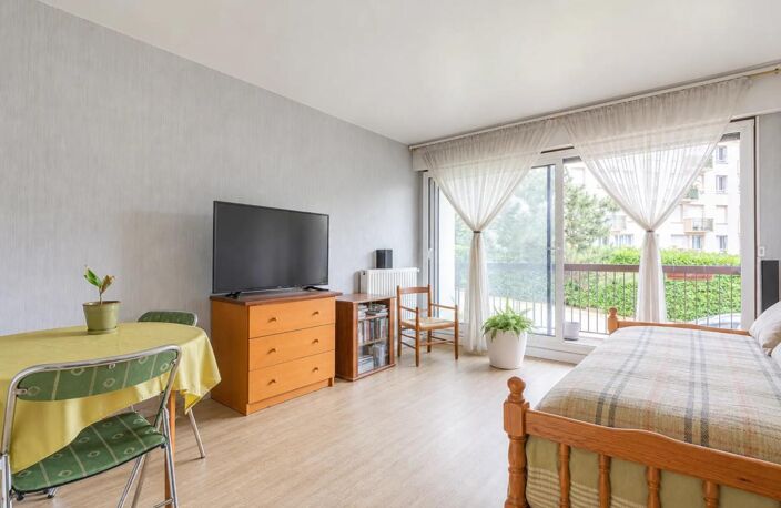 Appartement 2 pièces de 50 m² à Fontenay-aux-Roses — photo 4
