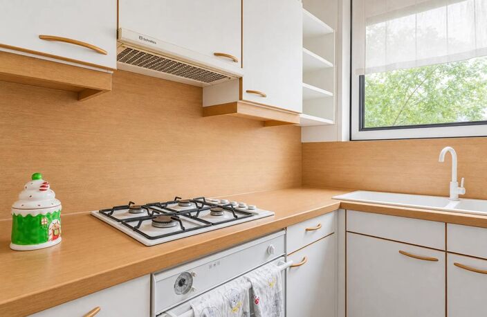 Appartement 2 pièces de 50 m² à Fontenay-aux-Roses — photo 5