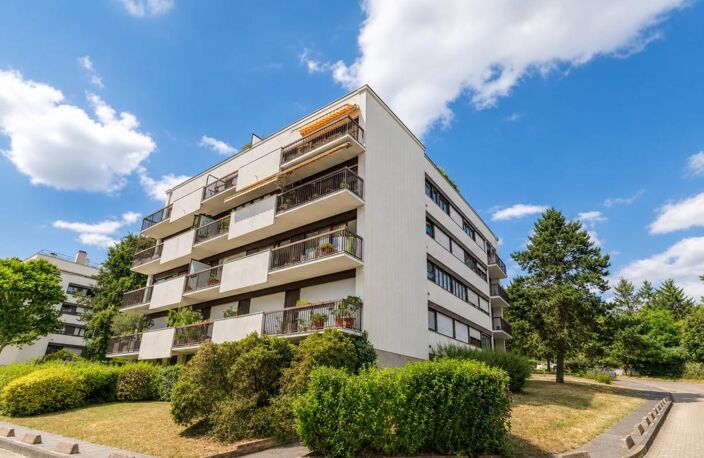 Appartement 2 pièces de 50 m² près de Clamart — photo 2