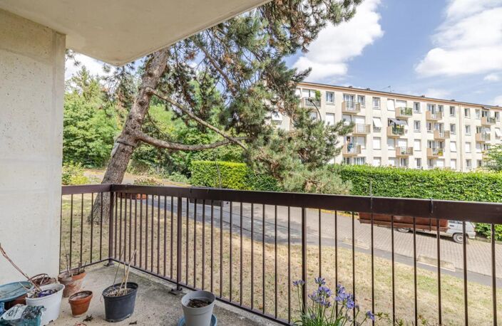 Appartement 2 pièces de 50 m² près de Clamart — photo 3
