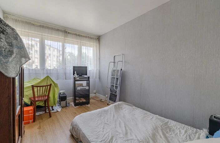 Appartement 2 pièces de 50 m² près de Clamart — photo 5