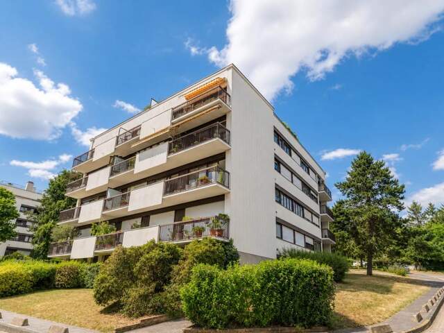 Appartement 2 pièces de 50 m² à Fontenay-aux-Roses — photo du bien