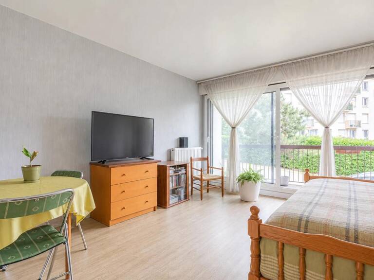 Appartement 2 pièces de 50 m² à Fontenay-aux-Roses — photo 1