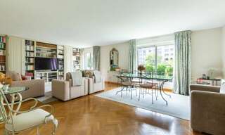 Appartement 5 Pièces 138 m² à vendre à Paris 16 (75016)