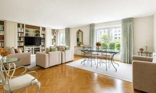 Appartement 5 Pièces 138 m² à vendre à Paris 16 (75016)