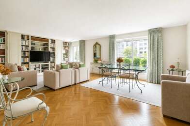 Appartement 5 pièces 2599000 €