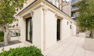 Appartement 5 Pièces 138 m² à vendre à Paris 16 (75016)