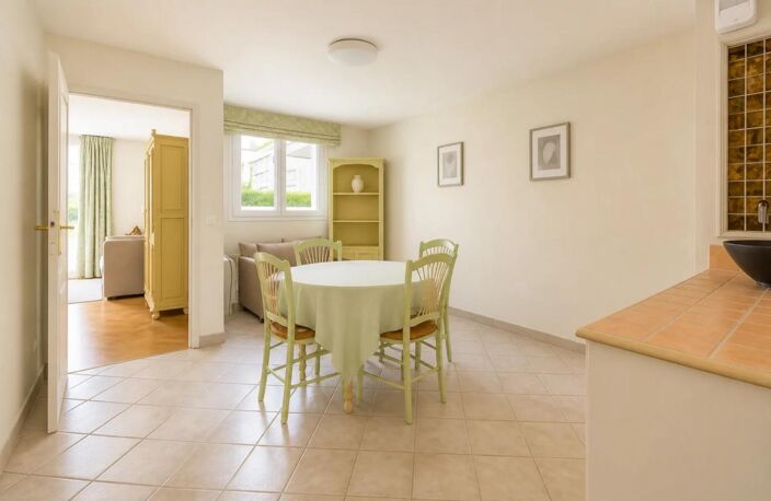 Luxueux Duplex de 140 m² avec Terrasse à Paris 16e — photo 5