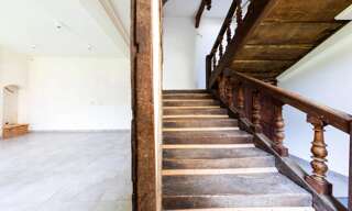 Maison 6 Pièces 281 m² à vendre à Beaufort-en-Anjou (49250)