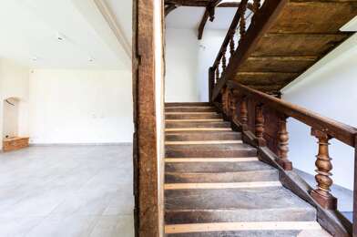 Maison 6 pièces 369000 €