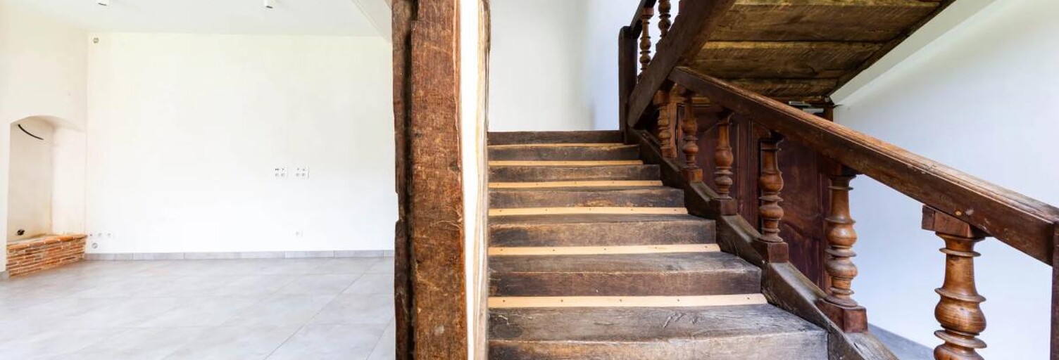 Maison 6 Pièces 281 m² à vendre à Beaufort-en-Anjou (49250)